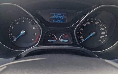 Ford Focus III, 2013 год, 1 250 000 рублей, 14 фотография