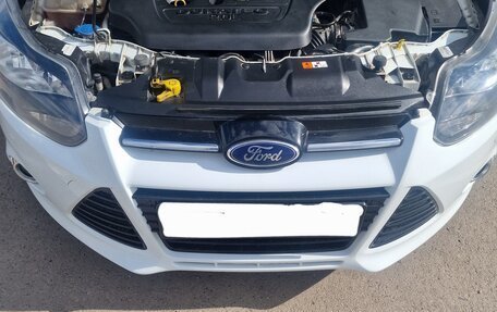 Ford Focus III, 2013 год, 1 250 000 рублей, 12 фотография