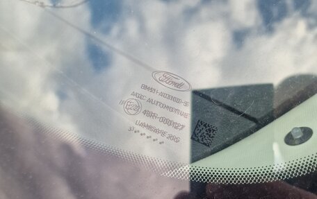 Ford Focus III, 2013 год, 1 250 000 рублей, 16 фотография
