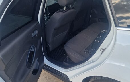 Ford Focus III, 2013 год, 1 250 000 рублей, 10 фотография