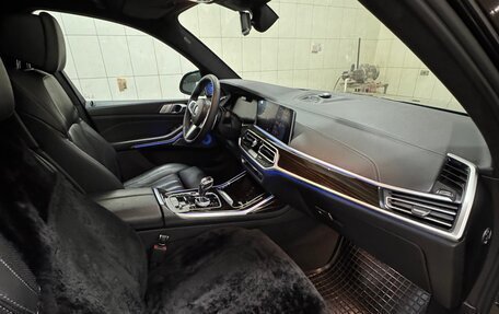 BMW X7, 2020 год, 6 800 000 рублей, 7 фотография
