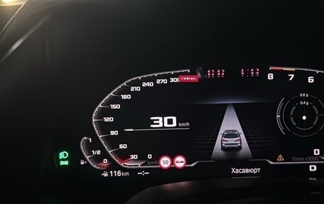 BMW X7, 2020 год, 6 800 000 рублей, 5 фотография