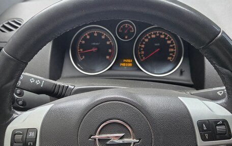 Opel Astra H, 2013 год, 640 000 рублей, 16 фотография