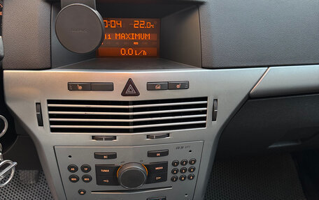 Opel Astra H, 2013 год, 640 000 рублей, 9 фотография