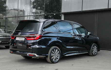 Honda Odyssey IV, 2024 год, 4 500 000 рублей, 4 фотография