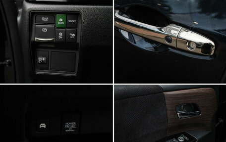 Honda Odyssey IV, 2024 год, 4 500 000 рублей, 15 фотография