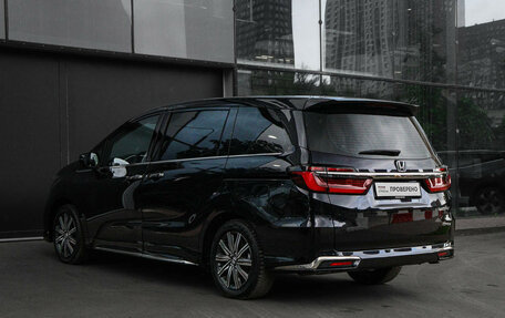 Honda Odyssey IV, 2024 год, 4 500 000 рублей, 7 фотография
