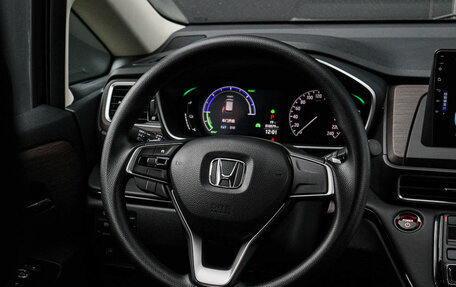 Honda Odyssey IV, 2024 год, 4 500 000 рублей, 13 фотография