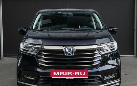 Honda Odyssey IV, 2024 год, 4 500 000 рублей, 2 фотография