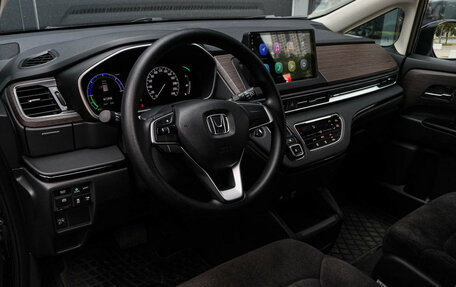 Honda Odyssey IV, 2024 год, 4 500 000 рублей, 14 фотография