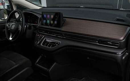 Honda Odyssey IV, 2024 год, 4 500 000 рублей, 8 фотография