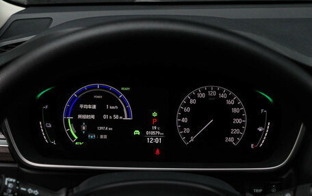 Honda Odyssey IV, 2024 год, 4 500 000 рублей, 19 фотография