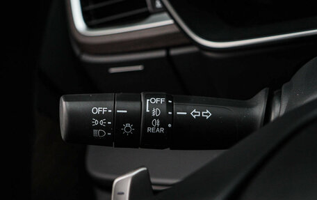 Honda Odyssey IV, 2024 год, 4 500 000 рублей, 18 фотография