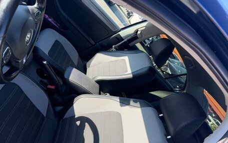 Volkswagen Jetta VI, 2012 год, 760 000 рублей, 8 фотография