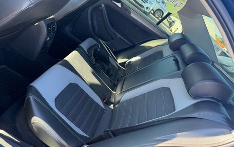 Volkswagen Jetta VI, 2012 год, 760 000 рублей, 6 фотография
