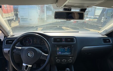 Volkswagen Jetta VI, 2012 год, 760 000 рублей, 7 фотография