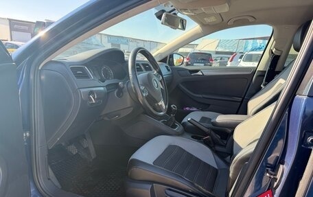 Volkswagen Jetta VI, 2012 год, 760 000 рублей, 9 фотография