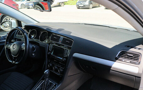 Volkswagen Golf VII, 2014 год, 1 390 000 рублей, 8 фотография