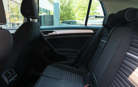 Volkswagen Golf VII, 2014 год, 1 390 000 рублей, 9 фотография