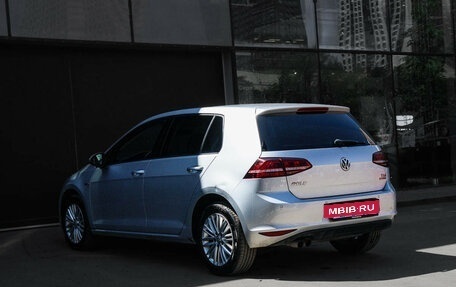 Volkswagen Golf VII, 2014 год, 1 390 000 рублей, 7 фотография