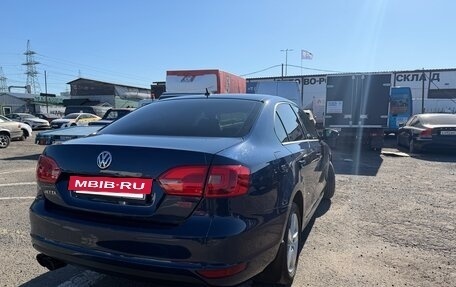 Volkswagen Jetta VI, 2012 год, 760 000 рублей, 16 фотография