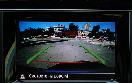 Volkswagen Golf VII, 2014 год, 1 390 000 рублей, 17 фотография