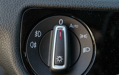 Volkswagen Golf VII, 2014 год, 1 390 000 рублей, 15 фотография
