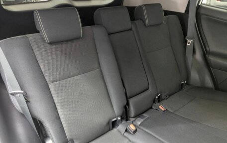 Toyota RAV4, 2016 год, 2 499 000 рублей, 11 фотография