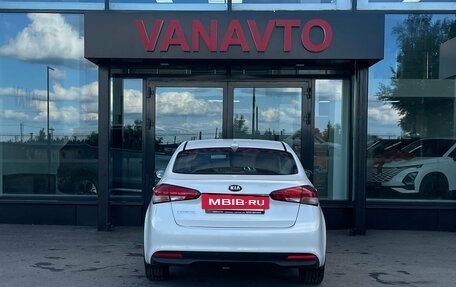 KIA Cerato III, 2019 год, 1 420 000 рублей, 4 фотография