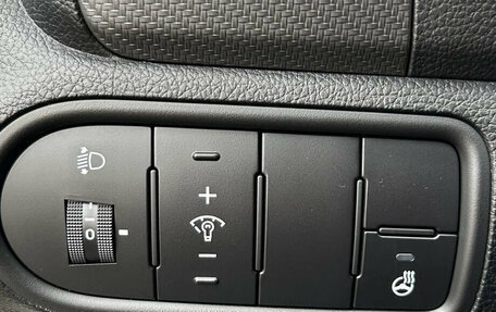 KIA Cerato III, 2019 год, 1 420 000 рублей, 12 фотография