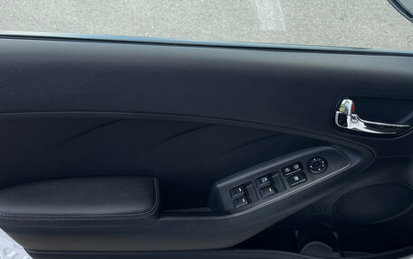 KIA Cerato III, 2019 год, 1 420 000 рублей, 9 фотография
