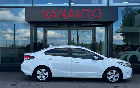 KIA Cerato III, 2019 год, 1 420 000 рублей, 6 фотография