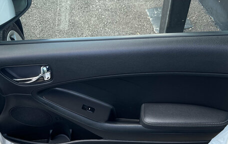 KIA Cerato III, 2019 год, 1 420 000 рублей, 23 фотография