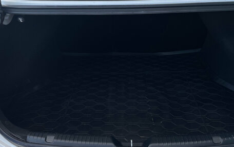 KIA Cerato III, 2019 год, 1 420 000 рублей, 25 фотография
