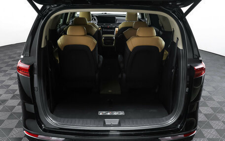 KIA Carnival, 2021 год, 4 099 000 рублей, 10 фотография