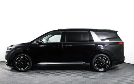 KIA Carnival, 2021 год, 4 099 000 рублей, 8 фотография