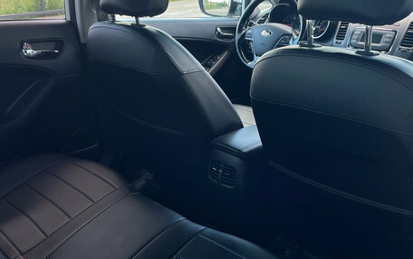 KIA Cerato III, 2019 год, 1 420 000 рублей, 22 фотография