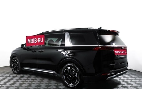 KIA Carnival, 2021 год, 4 099 000 рублей, 7 фотография