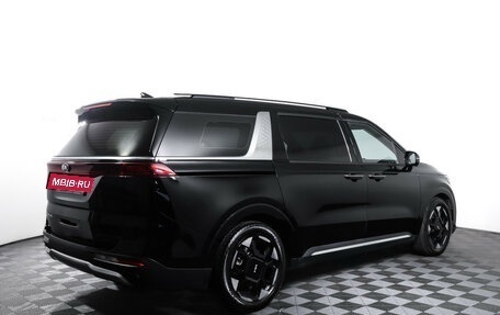 KIA Carnival, 2021 год, 4 099 000 рублей, 4 фотография