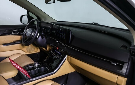 KIA Carnival, 2021 год, 4 099 000 рублей, 11 фотография