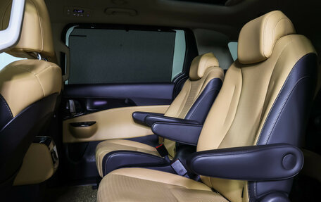 KIA Carnival, 2021 год, 4 099 000 рублей, 12 фотография