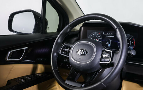 KIA Carnival, 2021 год, 4 099 000 рублей, 14 фотография