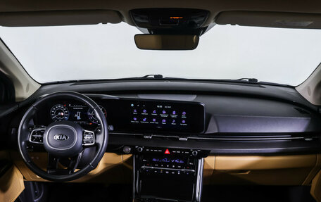 KIA Carnival, 2021 год, 4 099 000 рублей, 18 фотография