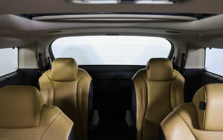 KIA Carnival, 2021 год, 4 099 000 рублей, 13 фотография