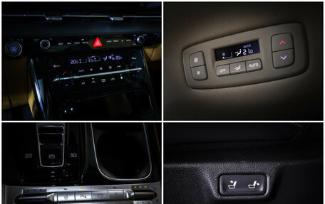 KIA Carnival, 2021 год, 4 099 000 рублей, 23 фотография