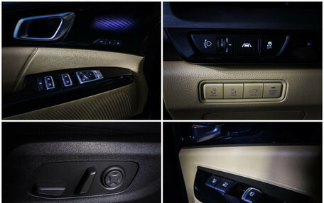 KIA Carnival, 2021 год, 4 099 000 рублей, 24 фотография