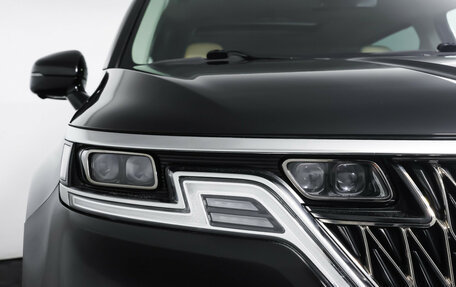 KIA Carnival, 2021 год, 4 099 000 рублей, 26 фотография