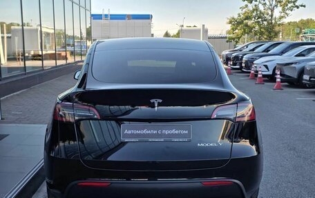 Tesla Model Y I, 2022 год, 4 350 000 рублей, 7 фотография