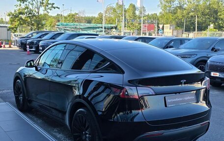 Tesla Model Y I, 2022 год, 4 350 000 рублей, 9 фотография
