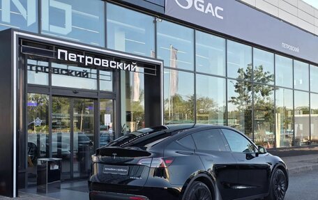 Tesla Model Y I, 2022 год, 4 350 000 рублей, 6 фотография